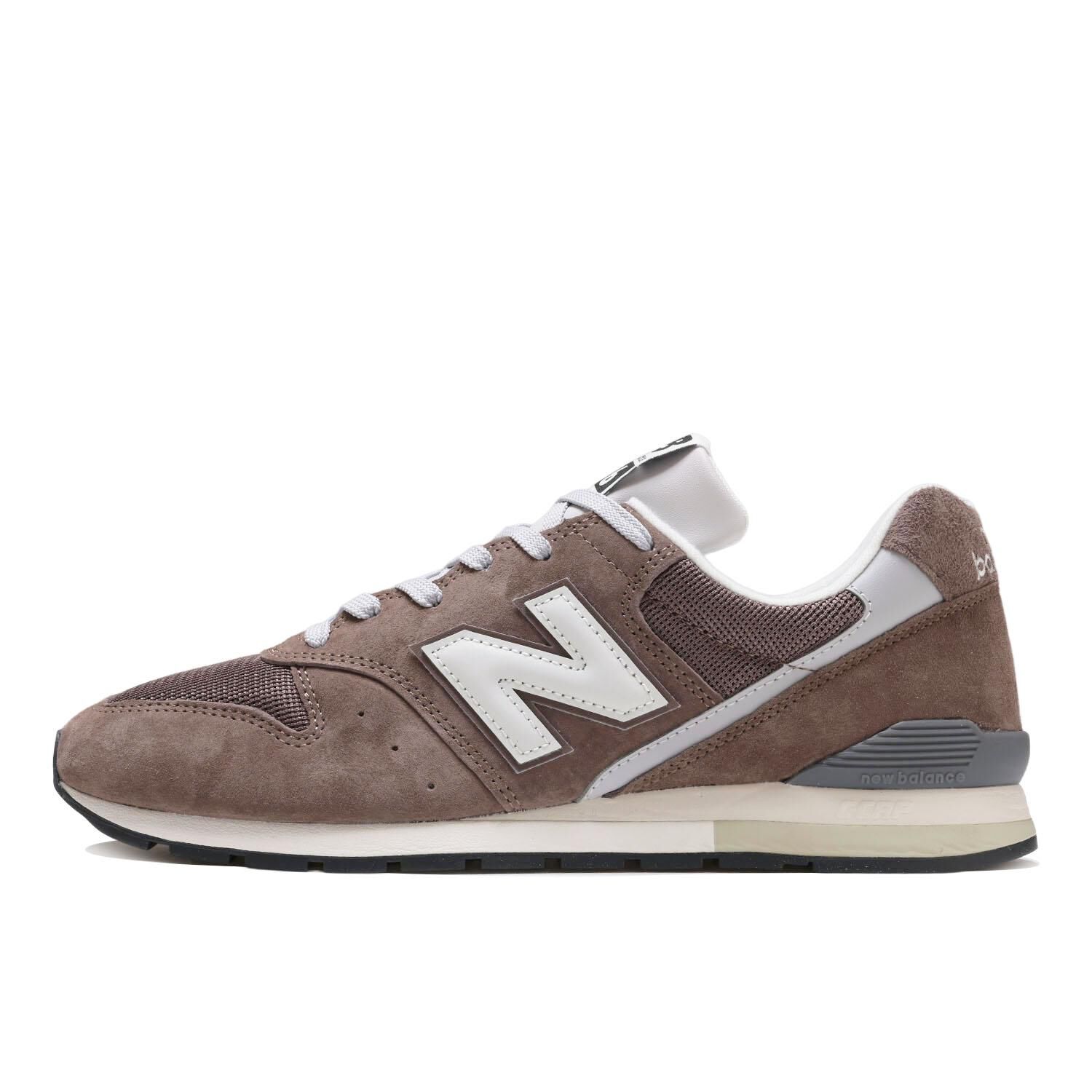 NEW BALANCE 「【NEW BALANCE】U996 4M9(D)」|スニーカー|ブラウン