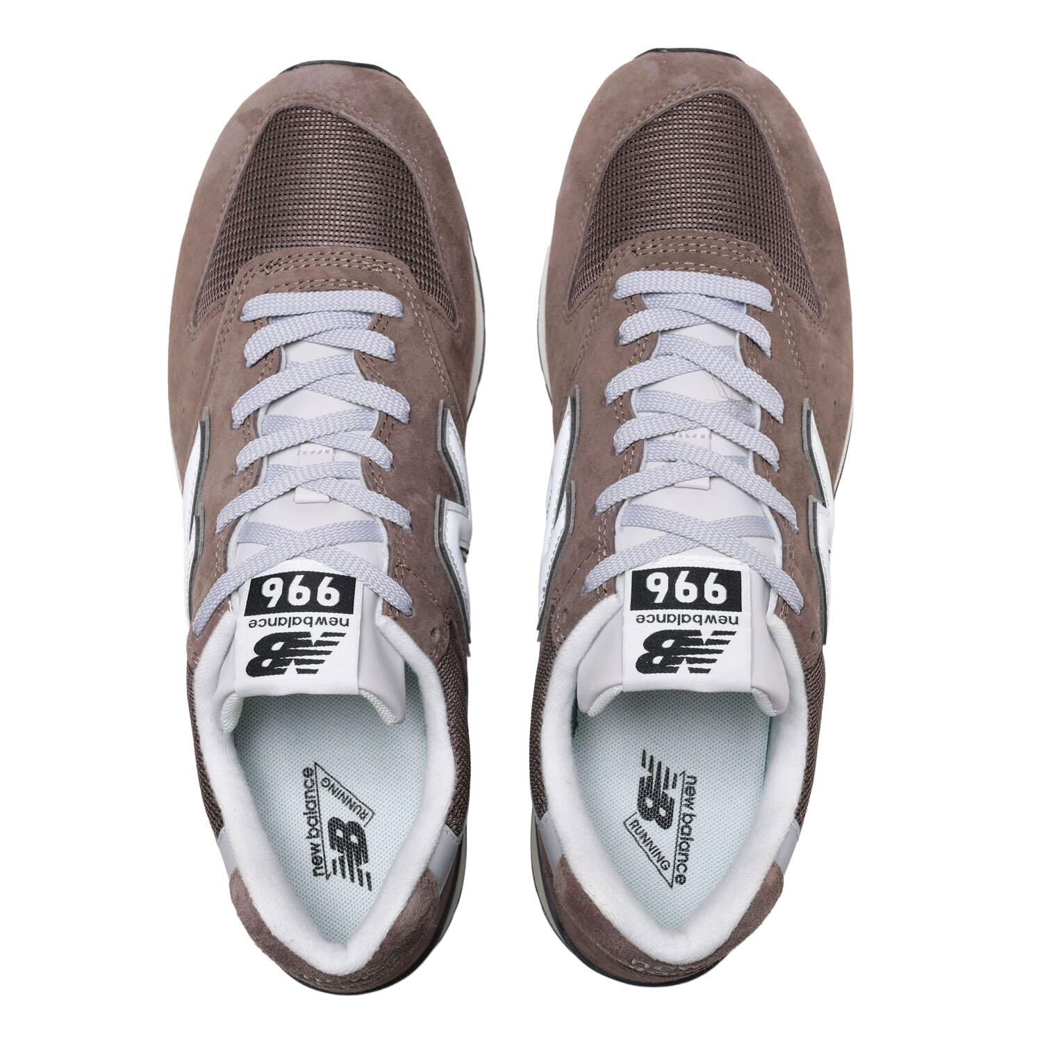 NEW BALANCE 「【NEW BALANCE】U996 4M9(D)」|スニーカー|