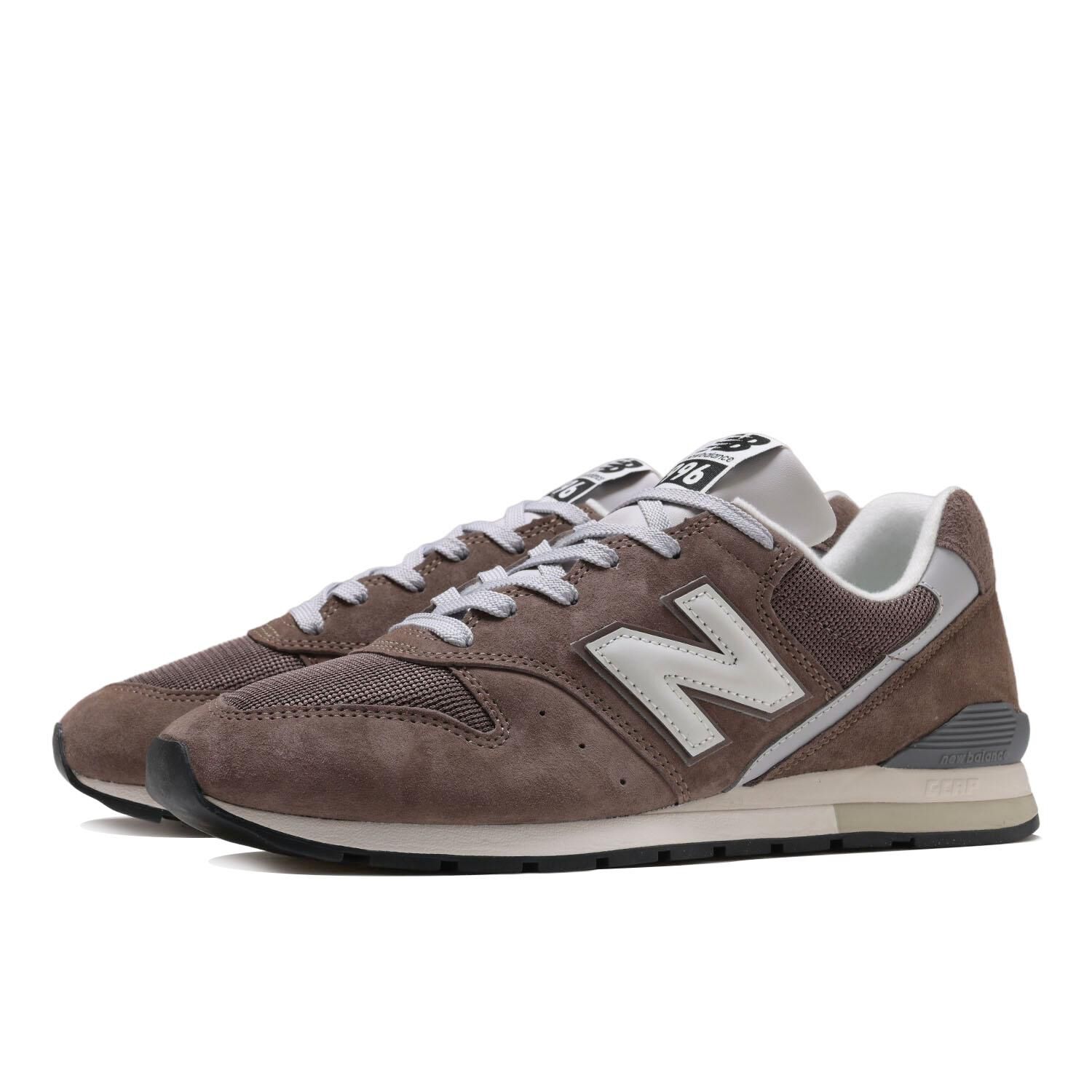 NEW BALANCE 「【NEW BALANCE】U996 4M9(D)」|スニーカー|