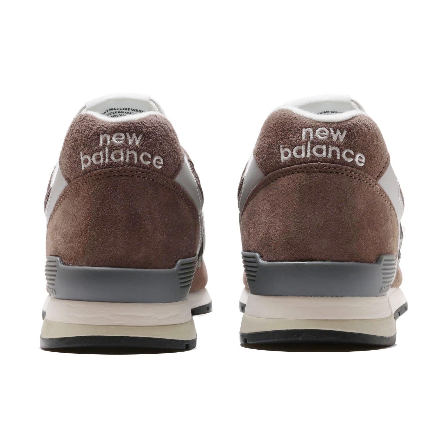 NEW BALANCE 「【NEW BALANCE】U996 4M9(D)」|スニーカー|