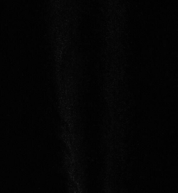 AEWEN MATOPH「＜AEWEN MATOPH＞ベロア アメリカンスリーブ タンクトップ」|タンクトップ|