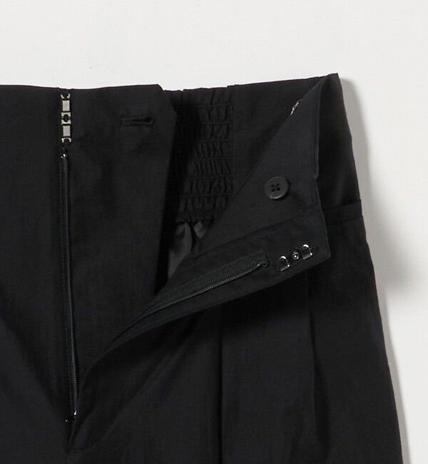 UNITED ARROWS「MANTECO POP ワイドパンツ」|その他|