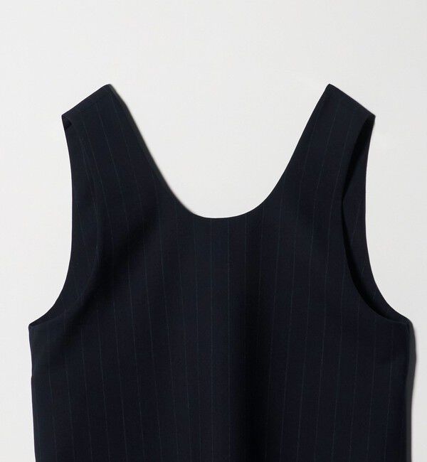 AEWEN MATOPH「＜AEWEN MATOPH＞2WAY チュニック」|シャツ・ブラウス|