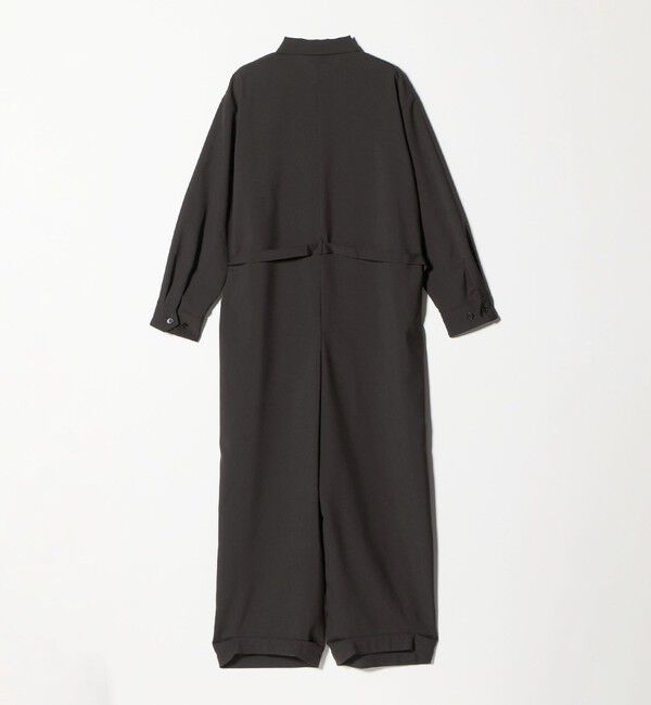 UNITED ARROWS「シャツ オールインワン ‐ウォッシャブル‐」|オールインワン|