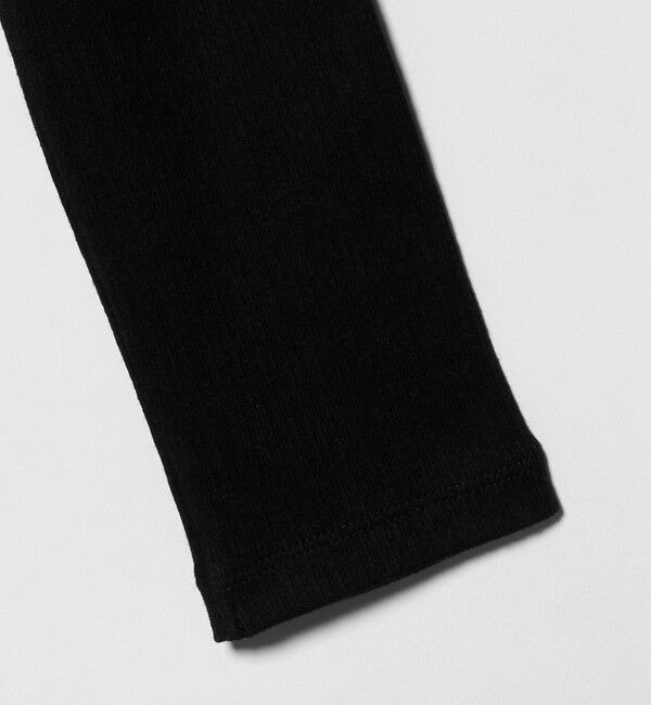 UNITED ARROWS「Uネック ロングスリーブ Tシャツ」|Tシャツ・カットソー|