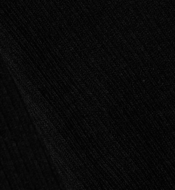 UNITED ARROWS「Uネック ロングスリーブ Tシャツ」|Tシャツ・カットソー|