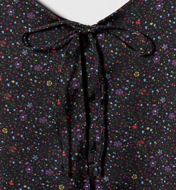 UNITED ARROWS「＜TICCA＞2WAY プリント キャミソール」|Tシャツ・カットソー|