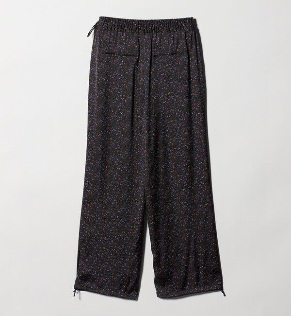 UNITED ARROWS「＜TICCA＞プリント イージーパンツ」|その他|