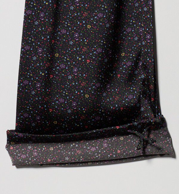 UNITED ARROWS「＜TICCA＞プリント イージーパンツ」|その他|