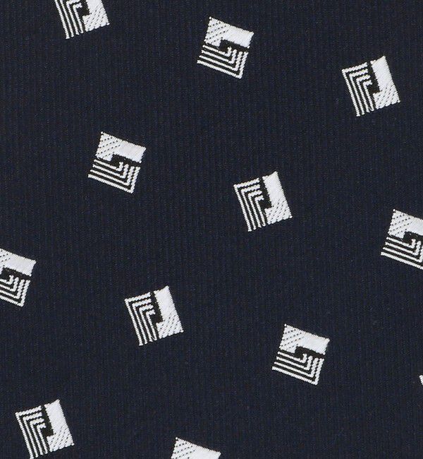 UNITED ARROWS「スクエア コモン ネクタイ」|ネクタイ・蝶ネクタイ|