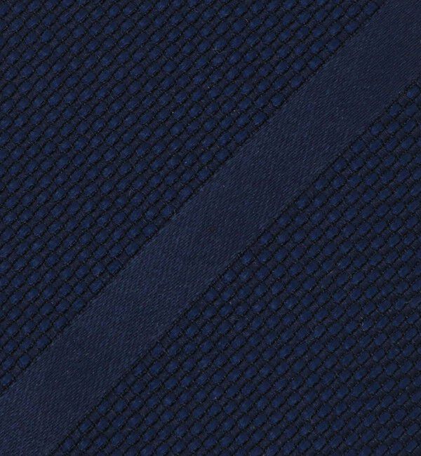 UNITED ARROWS「ジャガード レジメンタル ネクタイ」|ネクタイ・蝶ネクタイ|