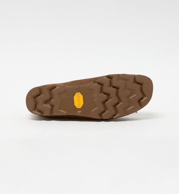 UNITED ARROWS「＜Clarks Originals＞WallabeeGTX/ワラビーゴアテックス」|モカシン|