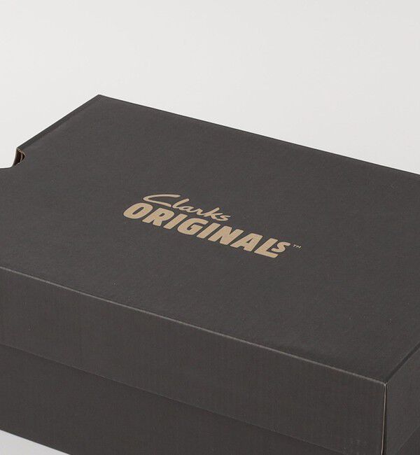 UNITED ARROWS green label relaxing「＜Clarks Originals＞Wallabee GTX ワラビー ゴアテックス シューズ」|モカシン|