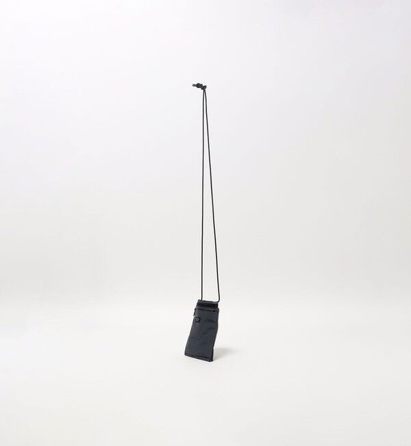 UNITED ARROWS green label relaxing「【別注】＜STANDARD SUPPLY＞GLR スリングパース M ショルダーバッグ」|ショルダー・メッセンジャー|