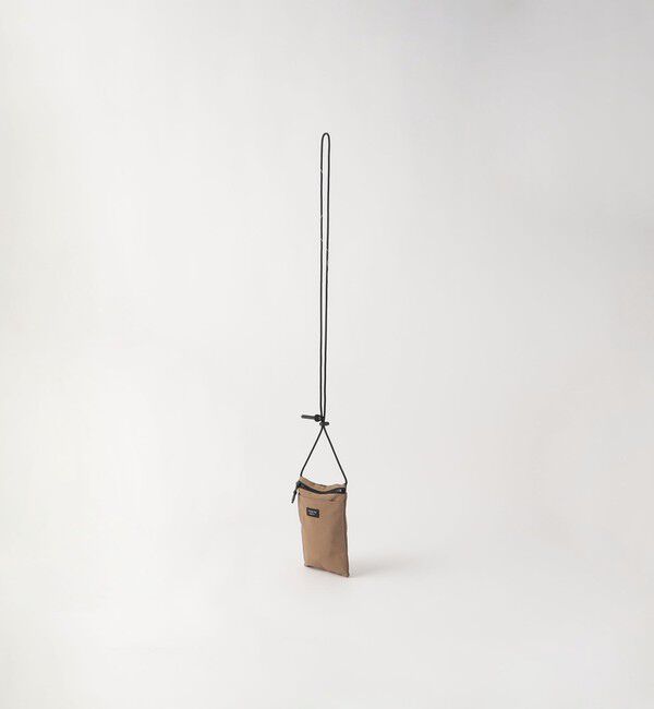 UNITED ARROWS green label relaxing「【別注】＜STANDARD SUPPLY＞GLR スリングパース M ショルダーバッグ」|ショルダー・メッセンジャー|