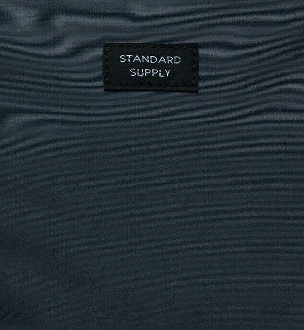 UNITED ARROWS green label relaxing「【別注】＜STANDARD SUPPLY＞GLR ジップ ショルダーバッグ」|ショルダー・メッセンジャー|