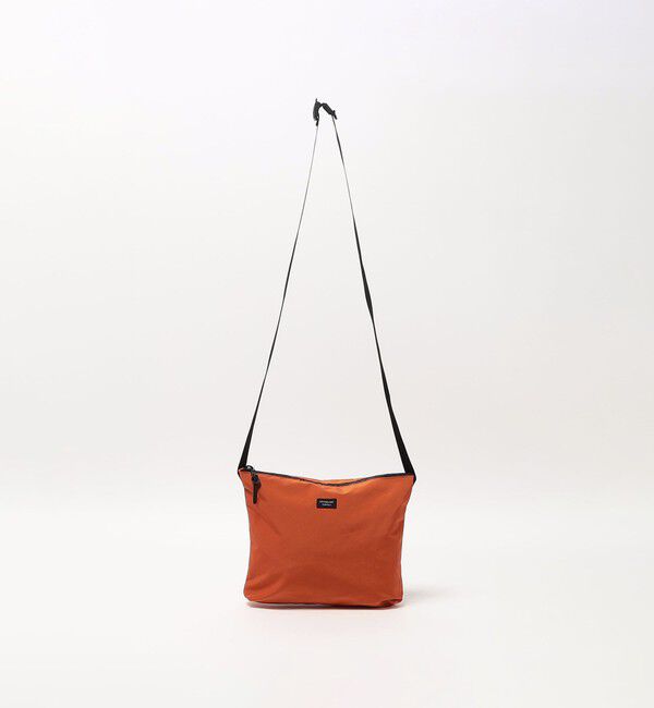 UNITED ARROWS green label relaxing「【別注】＜STANDARD SUPPLY＞GLR ジップ ショルダーバッグ」|ショルダー・メッセンジャー|