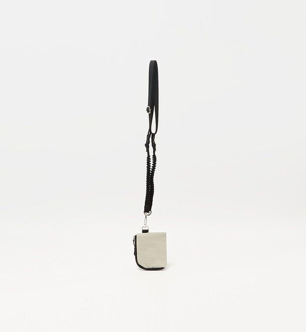 UNITED ARROWS green label relaxing「【別注】＜fellowww＞GLR 3P スリングポーチ」|その他|