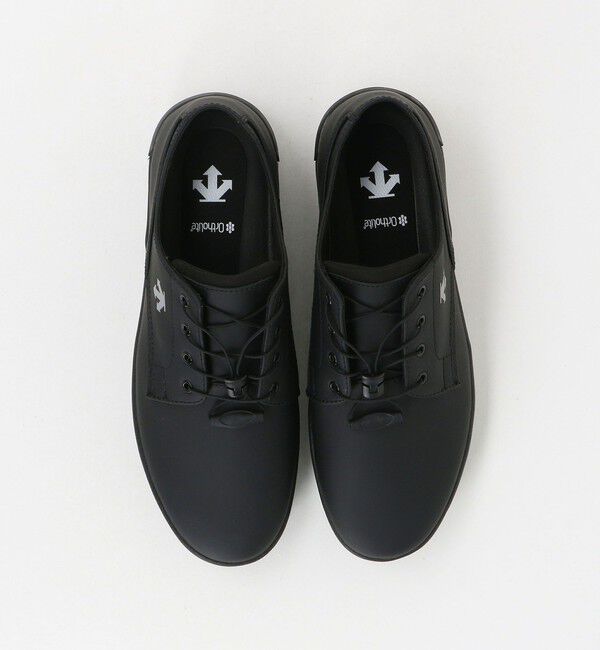 UNITED ARROWS green label relaxing「＜DESCENTE ALLTERRAIN＞ヴェルサー コートタイプ スニーカー」|スニーカー|