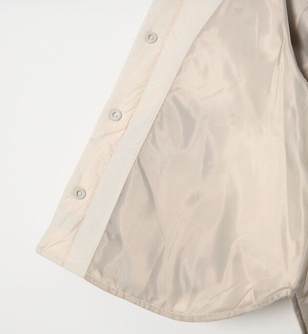 UNITED ARROWS green label relaxing「フラワーキルト ブルゾン/ キッズ 100cm-160cm」|その他|