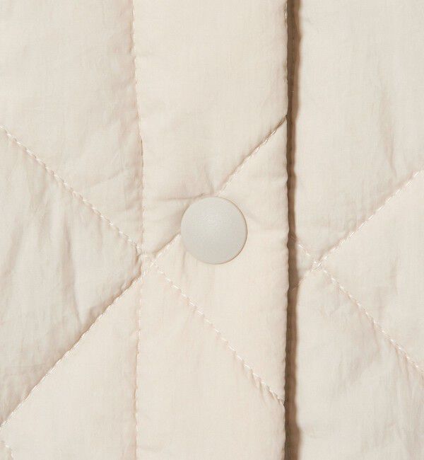 UNITED ARROWS green label relaxing「フラワーキルト ブルゾン/ キッズ 100cm-160cm」|その他|