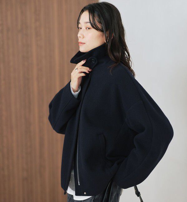 green label relaxing エリートライトコート size SHORTあり］エリートライトコート（UNITED ARROWS green label