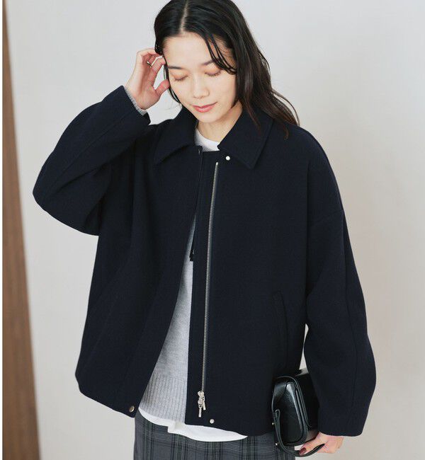 green label relaxing エリートライトコート size SHORTあり］エリートライトコート（UNITED ARROWS green label