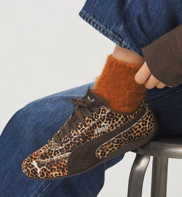 UNITED ARROWS green label relaxing「シャギーソックス / 靴下」|ソックス|