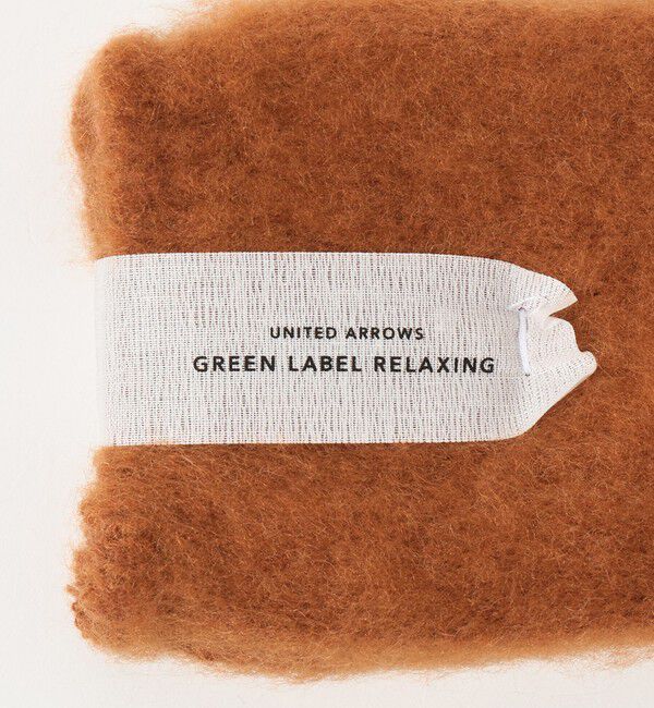 UNITED ARROWS green label relaxing「シャギーソックス / 靴下」|ソックス|