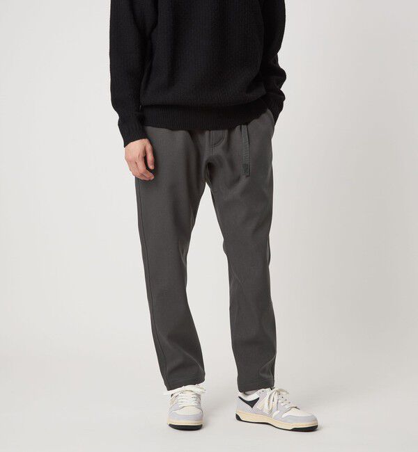 UNITED ARROWS green label relaxing「【別注】＜Gramicci＞ポリウラフリ ナローテーパード パンツ」|その他|