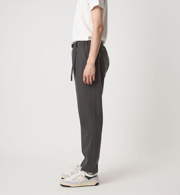 UNITED ARROWS green label relaxing「【別注】＜Gramicci＞ポリウラフリ ナローテーパード パンツ」|その他|