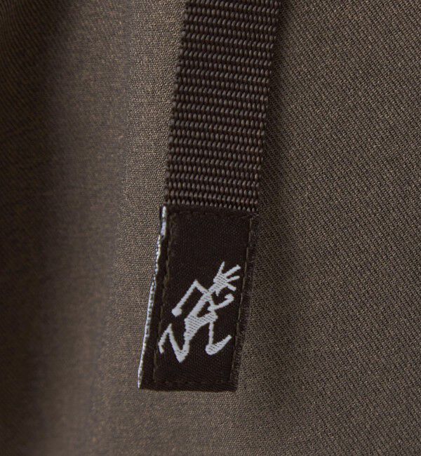 UNITED ARROWS green label relaxing「【別注】＜Gramicci＞ポリウラフリ ナローテーパード パンツ」|その他|