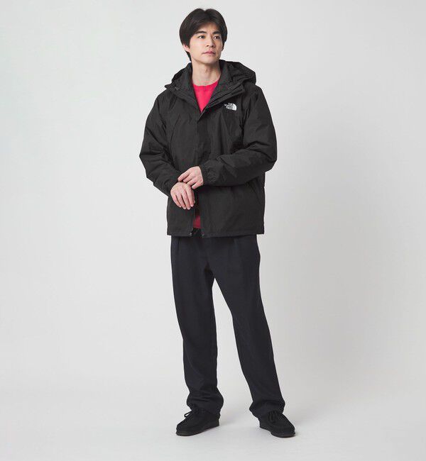 UNITED ARROWS green label relaxing「＜THE NORTH FACE＞クロノス トリクライメイト ジャケット」|アウトドア|