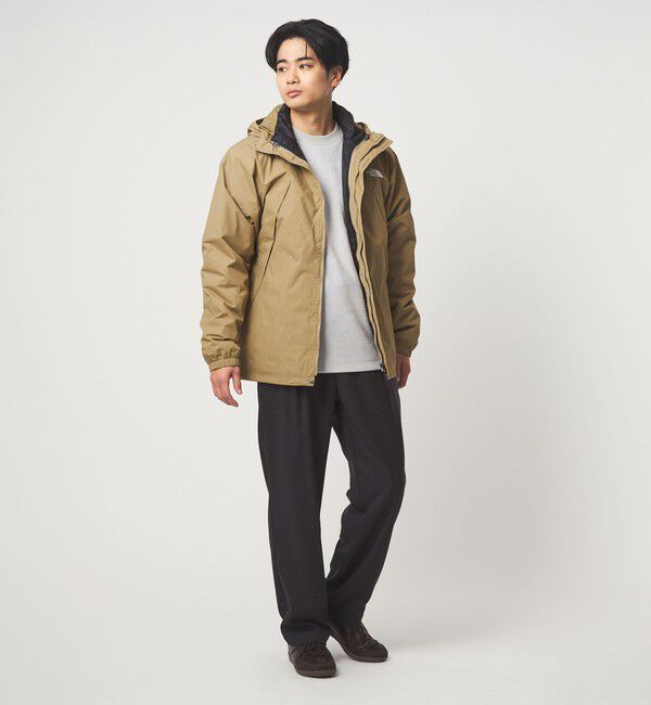 UNITED ARROWS green label relaxing「＜THE NORTH FACE＞クロノス トリクライメイト ジャケット」|アウトドア|