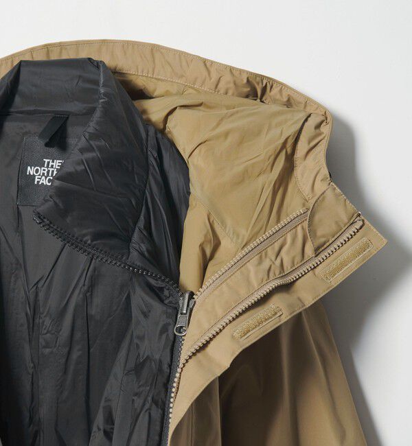 UNITED ARROWS green label relaxing「＜THE NORTH FACE＞クロノス トリクライメイト ジャケット」|アウトドア|