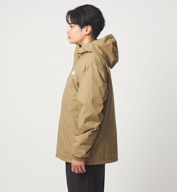 UNITED ARROWS green label relaxing「＜THE NORTH FACE＞クロノス トリクライメイト ジャケット」|アウトドア|