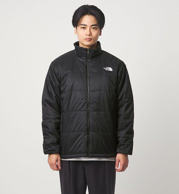 UNITED ARROWS green label relaxing「＜THE NORTH FACE＞クロノス トリクライメイト ジャケット」|アウトドア|