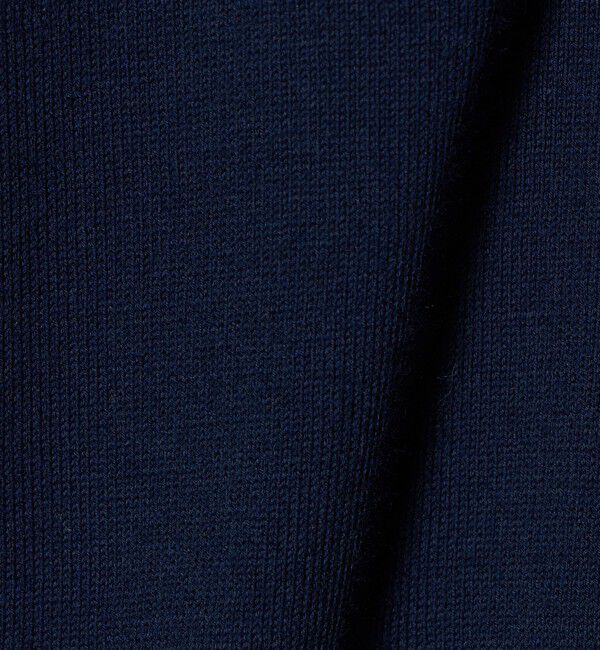 UNITED ARROWS green label relaxing「＜1_OF MINE＞クルーネック ニット カーディガン」|カーディガン|