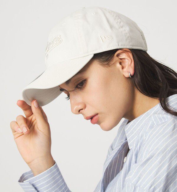 UNITED ARROWS green label relaxing「【別注】＜NEW ERA＞920 LA Pack / キャップ」|キャップ・キャスケット|