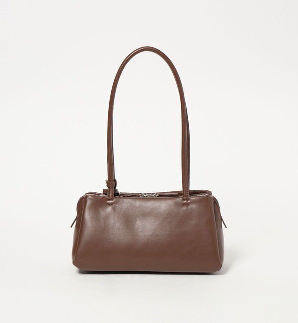 UNITED ARROWS green label relaxing「ロングハンドル トートバッグ / ショルダーバッグ」|ショルダー・メッセンジャー|