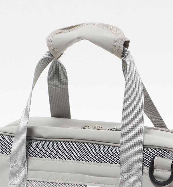 UNITED ARROWS green label relaxing「【WEB限定】絵の具 バッグ / キッズ はっ水」|ショルダー・メッセンジャー|