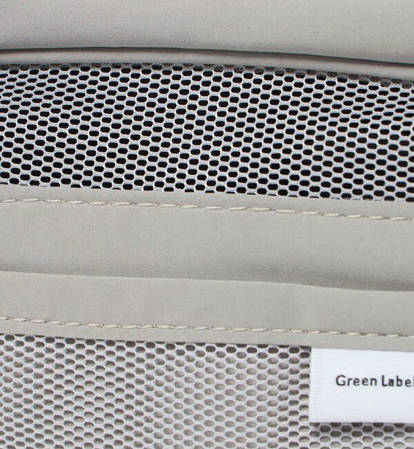 UNITED ARROWS green label relaxing「【WEB限定】絵の具 バッグ / キッズ はっ水」|ショルダー・メッセンジャー|