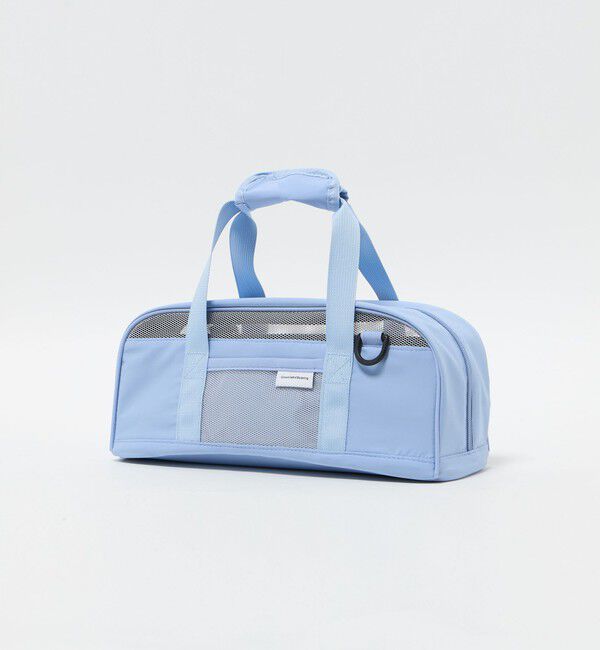 UNITED ARROWS green label relaxing「【WEB限定】絵の具 バッグ / キッズ はっ水」|ショルダー・メッセンジャー|