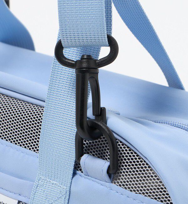 UNITED ARROWS green label relaxing「【WEB限定】絵の具 バッグ / キッズ はっ水」|ショルダー・メッセンジャー|