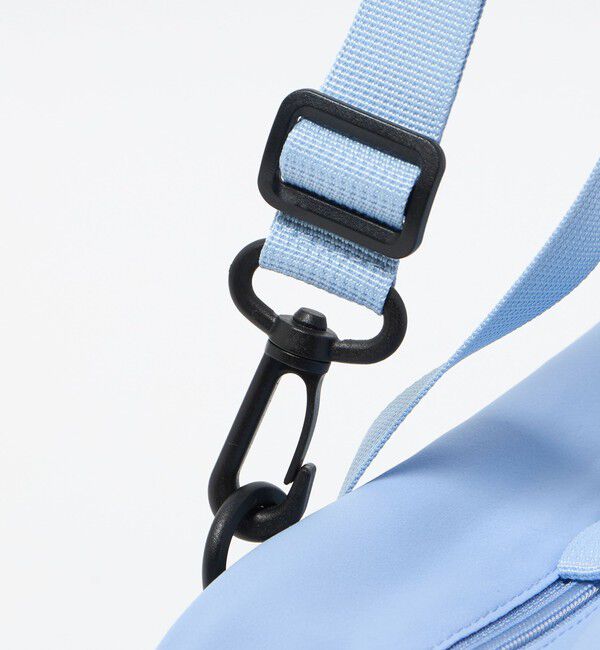 UNITED ARROWS green label relaxing「【WEB限定】絵の具 バッグ / キッズ はっ水」|ショルダー・メッセンジャー|