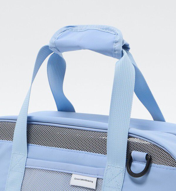 UNITED ARROWS green label relaxing「【WEB限定】絵の具 バッグ / キッズ はっ水」|ショルダー・メッセンジャー|