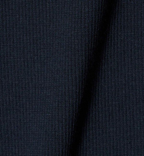 BEAUTY&YOUTH UNITED ARROWS「コットンブレンド テレコ タンクトップ」|タンクトップ|