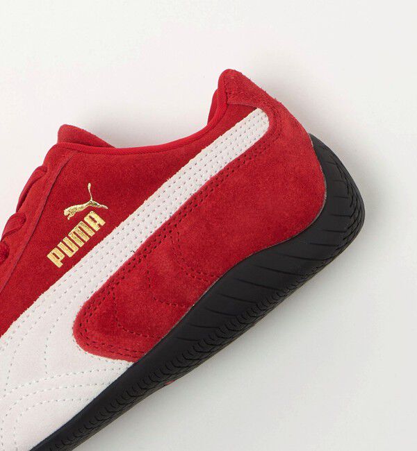 BEAUTY&YOUTH UNITED ARROWS「＜PUMA＞スピードキャット OG/スニーカー」|スニーカー|
