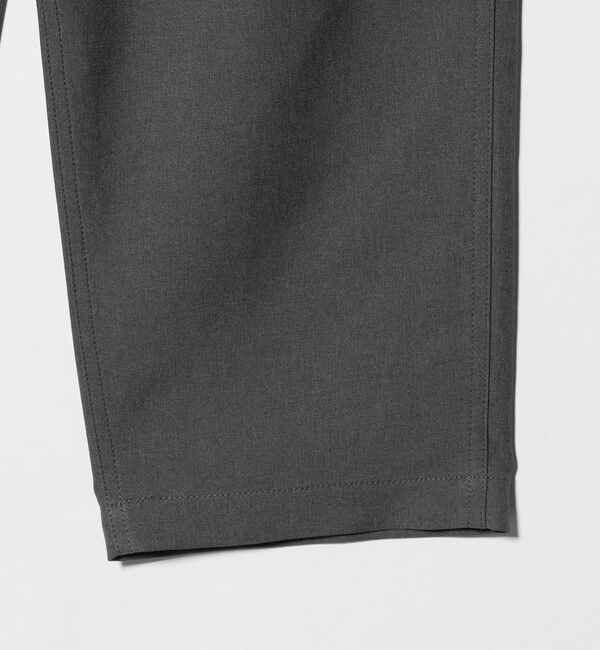 BEAUTY&YOUTH UNITED ARROWS「【別注】＜Gramicci＞メランジ ツイル パンツ」|チノ|