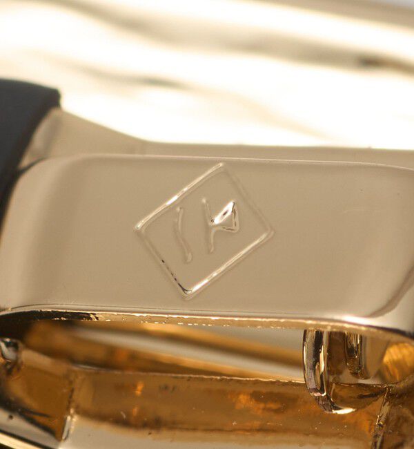 BEAUTY&YOUTH UNITED ARROWS「＜JAMIRAY＞Horizon バレッタ/2P」|ヘアバンド|